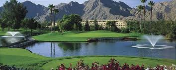 Hyatt Grand Champions Palm Springs, CA
